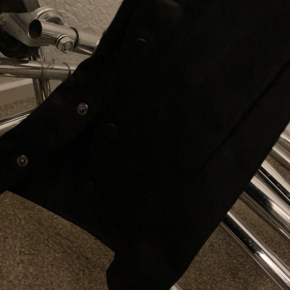 Men’s snap button sweats forever 21 - Picture 2 of 3